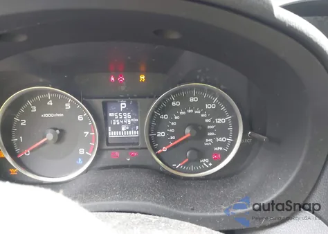 2015 Subaru Xv Crosstrek 2.0I Premium from USA, damaged, VIN JF2GPACCXF8253120